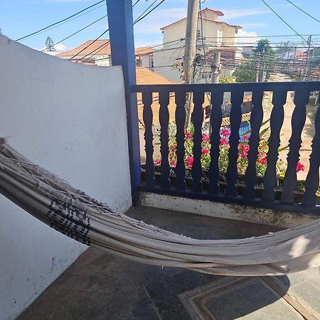 فيلا Casa Em Figueira - Arraial Do Cabo - 5 B المظهر الخارجي الصورة