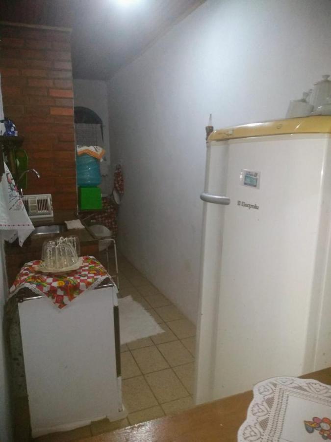فيلا Casa Em Figueira - Arraial Do Cabo - 5 B المظهر الخارجي الصورة