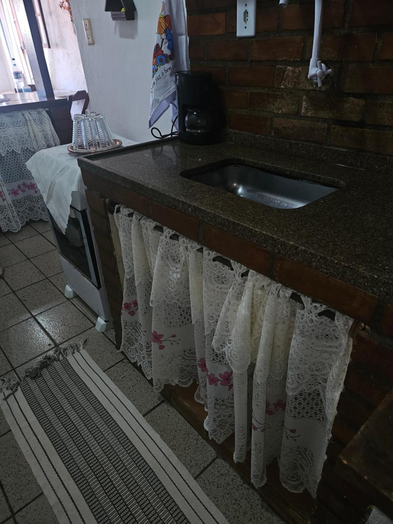 فيلا Casa Em Figueira - Arraial Do Cabo - 5 B المظهر الخارجي الصورة
