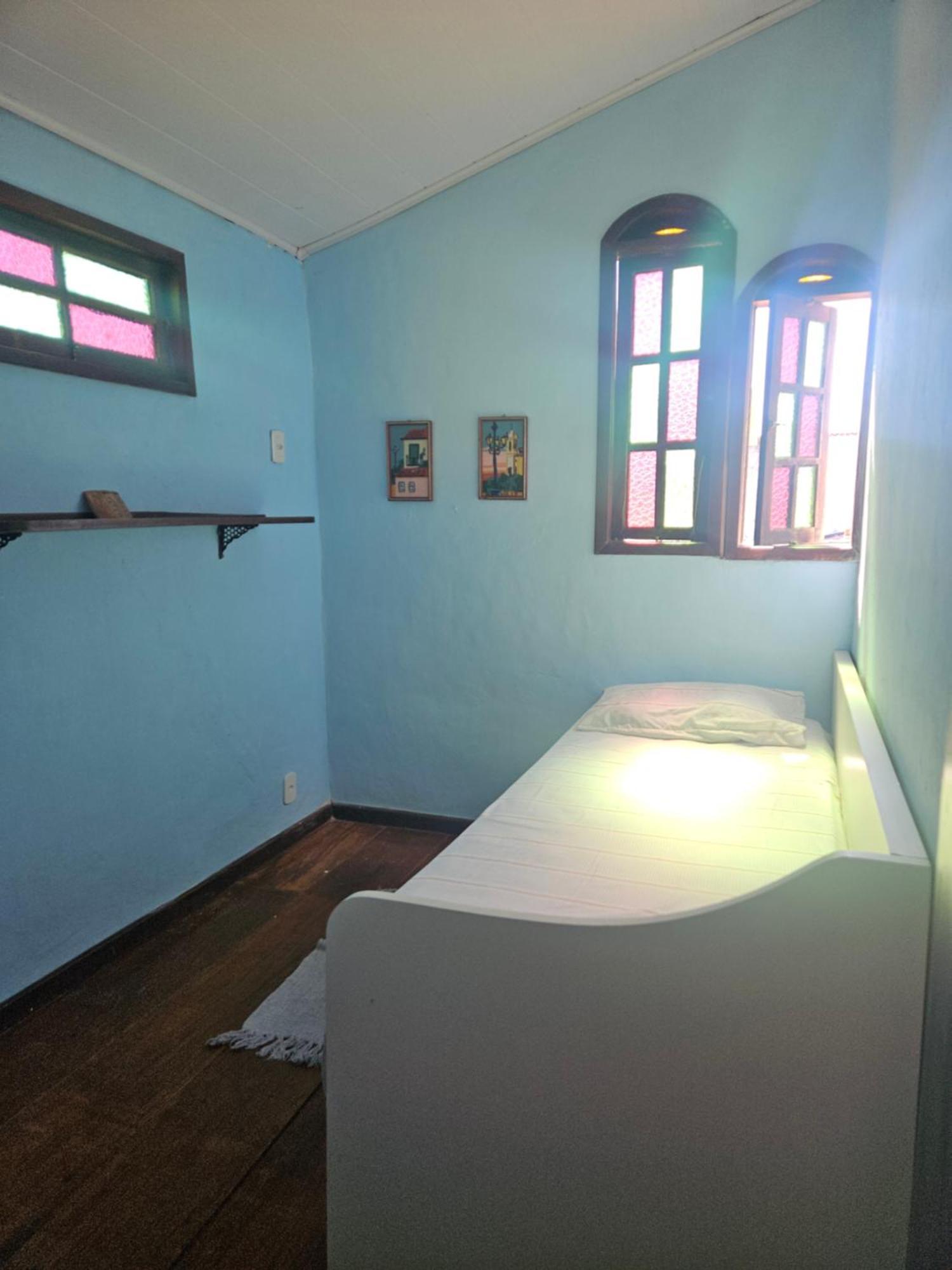 فيلا Casa Em Figueira - Arraial Do Cabo - 5 B المظهر الخارجي الصورة