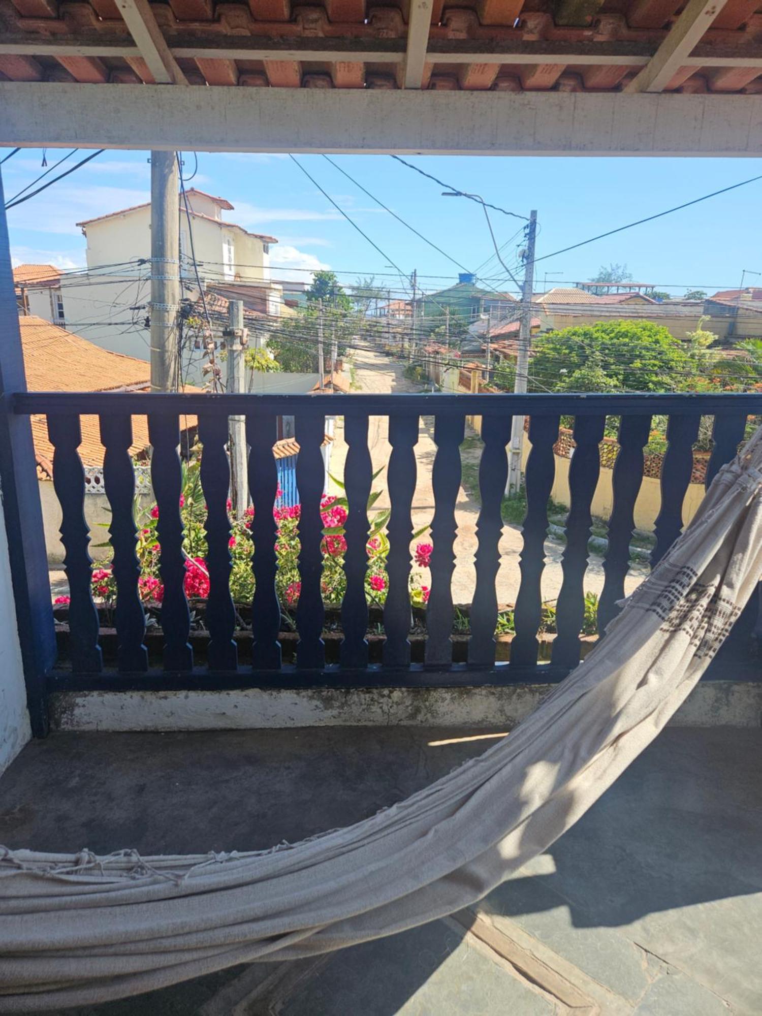 فيلا Casa Em Figueira - Arraial Do Cabo - 5 B المظهر الخارجي الصورة