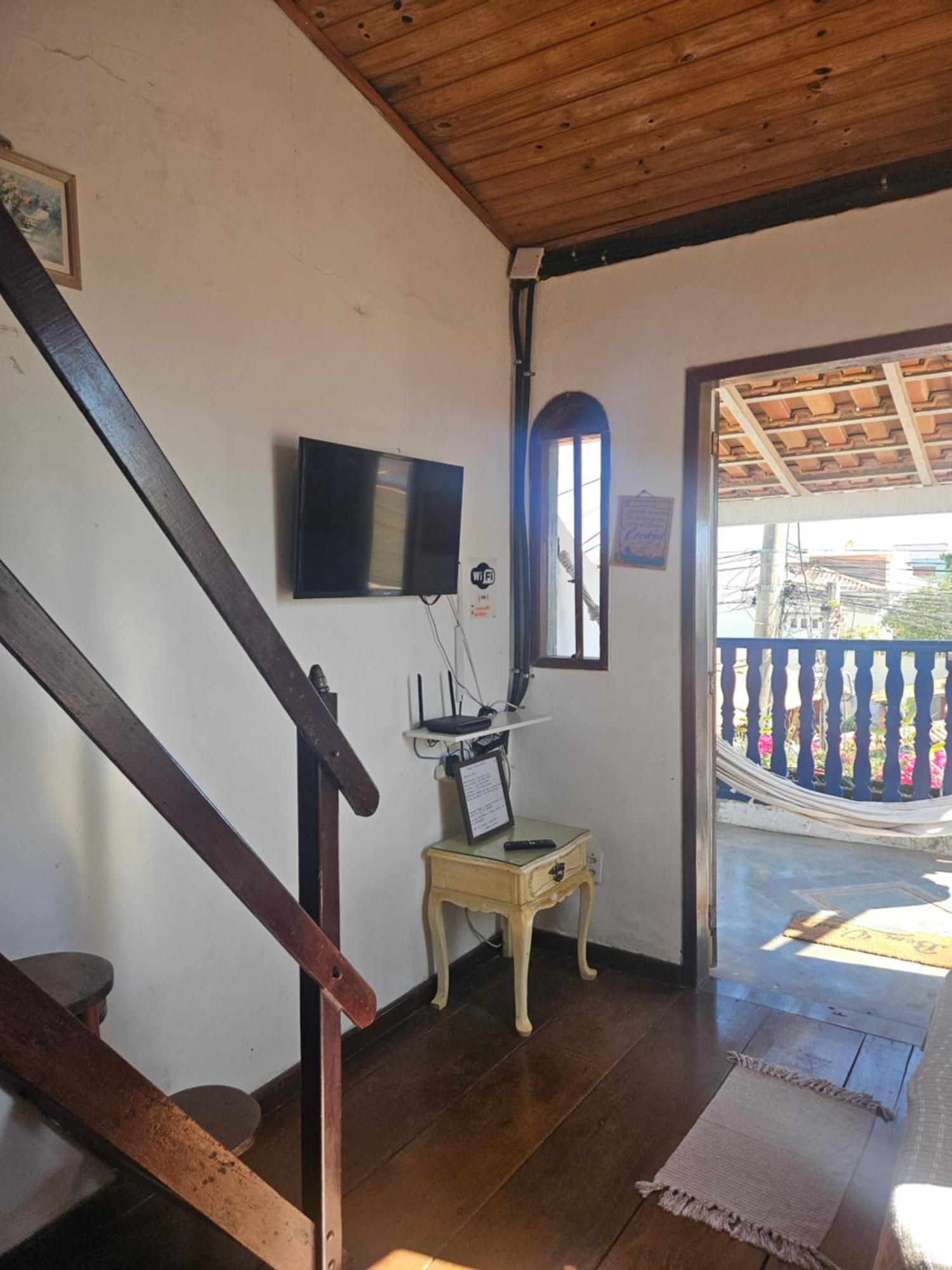 فيلا Casa Em Figueira - Arraial Do Cabo - 5 B المظهر الخارجي الصورة